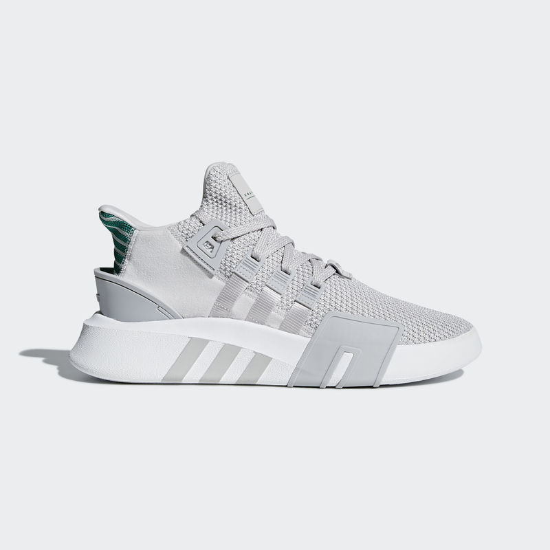 Adidas eqt bask outlet adv green